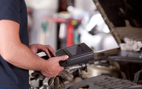 汽車工業中電子元件識別常識與檢測方法解析 汽車工業中電子元件識別常識與檢測方法解析