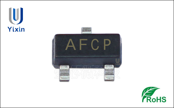 AO3415,SOT23封裝引腳圖