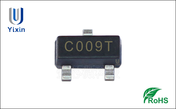 SI2300,SOT23,MOS場效應管封裝引腳圖 SI2300,SOT23,MOS場效應管封裝引腳圖