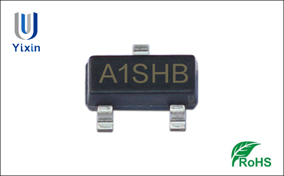 SI2301,SOT23,MOS場效應管封裝引腳圖 SI2301,SOT23,MOS場效應管封裝引腳圖