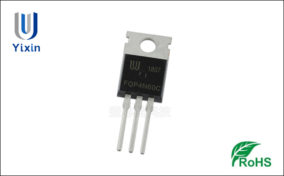 4N60,TO252/TO220,MOS場效應管封裝引腳圖 4N60,TO252/TO220,MOS場效應管封裝引腳圖