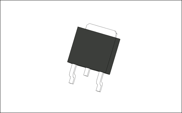 5N60,TO252封裝 5N60,TO252封裝
