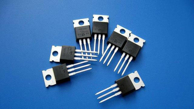 場效應管檢測方法與經驗詳解 場效應管檢測方法與經驗詳解