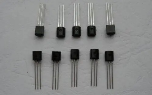 常見(MOS)場(chǎng)效應(yīng)管與晶體管的不同點(diǎn)解析 常見(MOS)場(chǎng)效應(yīng)管與晶體管的不同點(diǎn)解析