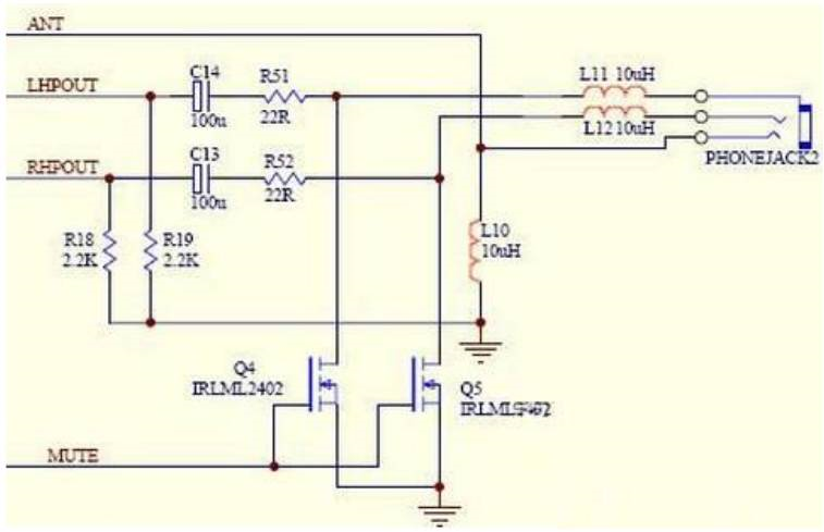 MOS場效應管更多的是作為電控開關 MOS場效應管更多的是作為電控開關
