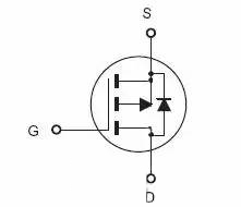 場效應MOS管在開關電源中應用的介紹 - 壹芯微 場效應MOS管在開關電源中應用的介紹 - 壹芯微