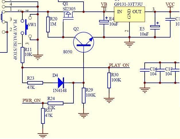 場效應MOS管在開關電源中應用的介紹 - 壹芯微 場效應MOS管在開關電源中應用的介紹 - 壹芯微