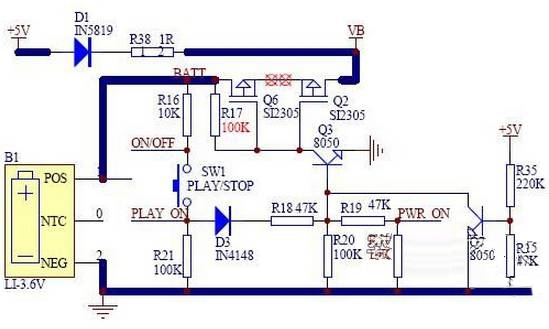 場效應MOS管在開關電源中應用的介紹 - 壹芯微 場效應MOS管在開關電源中應用的介紹 - 壹芯微