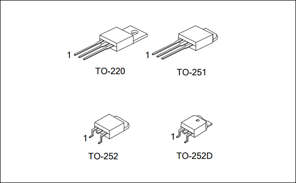 60N03封裝 60N03封裝