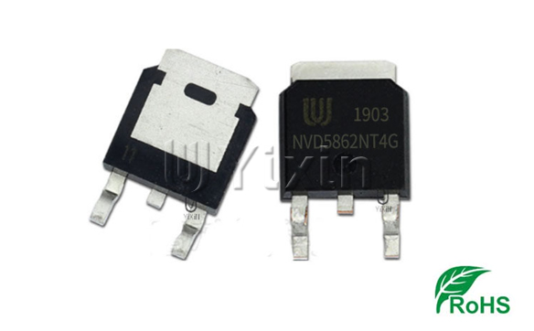 NVD5862NT4G NVD5862NT4G