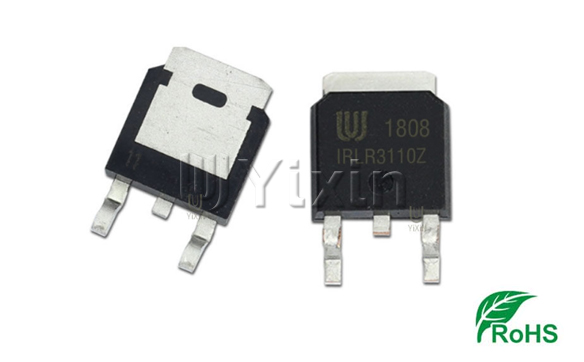 IRLR3110Z IRLR3110Z