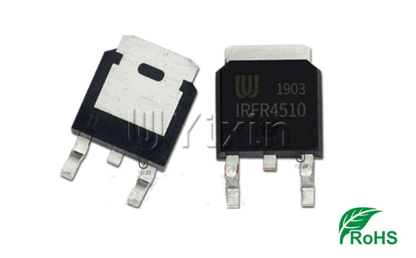 IRFR4510 IRFR4510