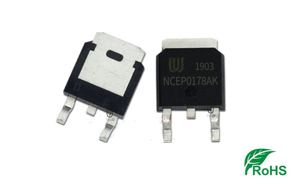 NCEP0178AK NCEP0178AK