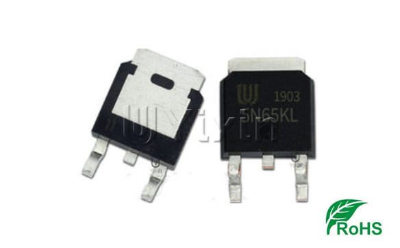 5N65KL-TN3-R 5N65KL-TN3-R