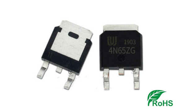 MOS管(場效應管)的幾種效應解析 - 壹芯微 MOS管(場效應管)的幾種效應解析 - 壹芯微