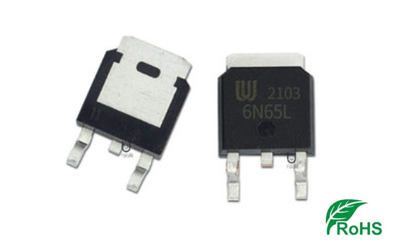 MOS管(場效應管)的幾種效應解析 - 壹芯微 MOS管(場效應管)的幾種效應解析 - 壹芯微