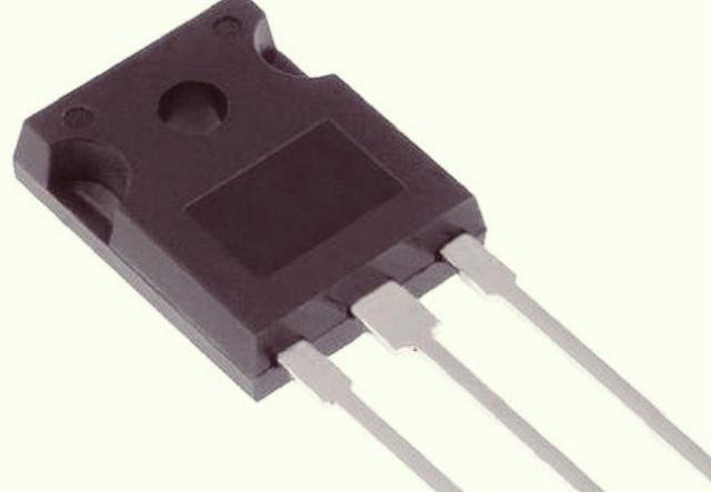 MOS管和IGBT管的區分辨別,選擇、判斷與使用方法 - 壹芯微