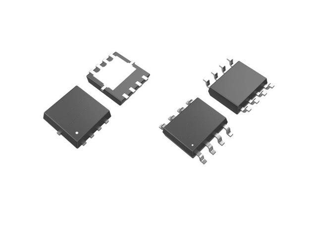 MOS場(chǎng)效應(yīng)管工作原理詳細(xì)解析 - 壹芯微