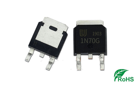 1N70G-TN3-R 1N70G-TN3-R