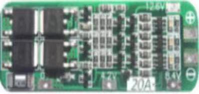 三款MOS管的替代型號,參數(shù)匹配,網(wǎng)紅榨汁機7.4V電壓驅(qū)動電路應用案例-壹芯微