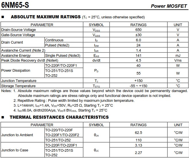 6NM65L-TN3-G 6NM65L-TN3-G