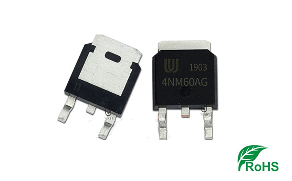 4NM60AG-TN3-G