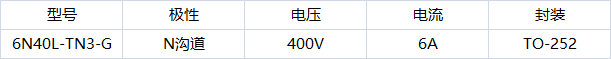 6N40L-TN3-G 6N40L-TN3-G