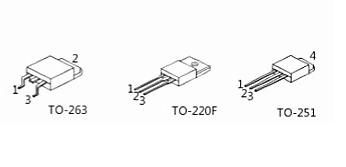 關于MOS管,場效應管快速恢復的說法 - 壹芯微 關于MOS管,場效應管快速恢復的說法 - 壹芯微
