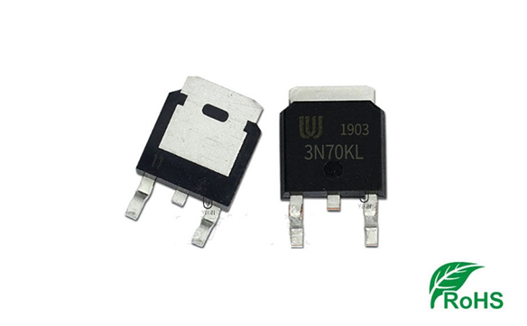 3N70KL-TN3-R 3N70KL-TN3-R