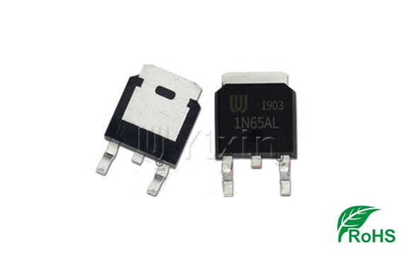 1N65 1N65