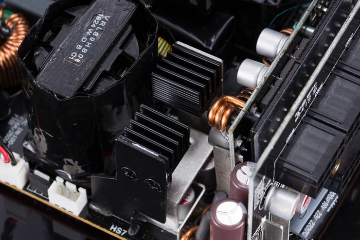 學習PC電源知識,先認識肖特基整流二極管 學習PC電源知識,先認識肖特基整流二極管