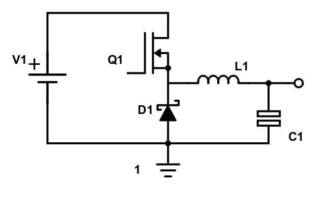 學習PC電源知識,先認識肖特基整流二極管 學習PC電源知識,先認識肖特基整流二極管