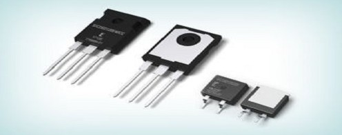 GEN2系列 1200V 3L TO-247肖特基二極管特點與作用介紹