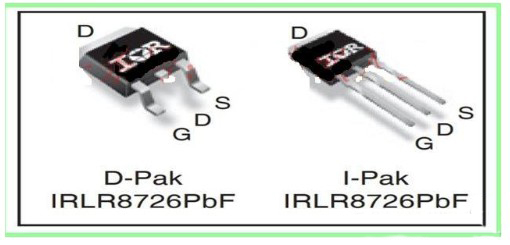 肖特基二極管與場效應管分辨方法詳細介紹