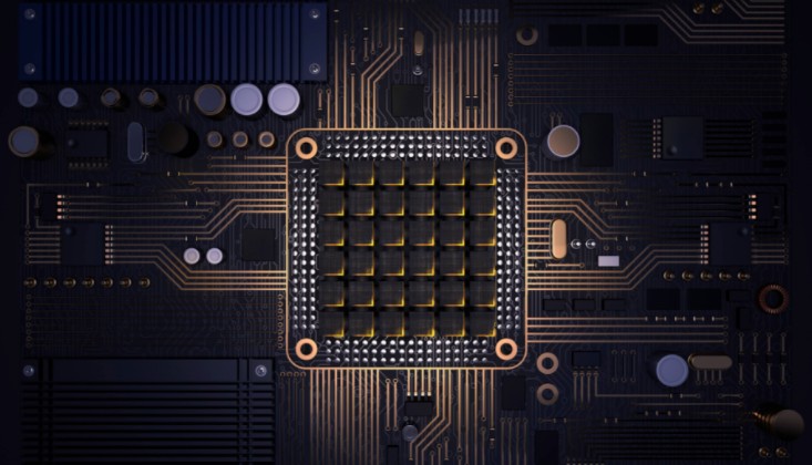 肖特基二極管-開關電源中的整流利器