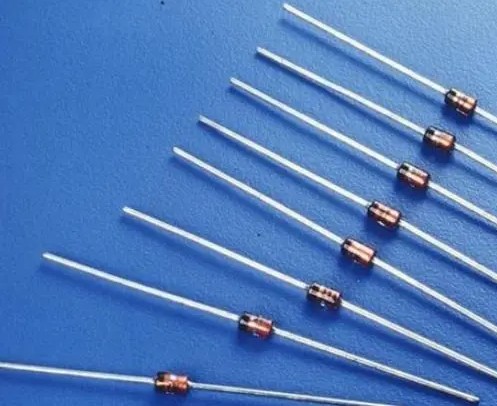 普通硅二極管 普通硅二極管