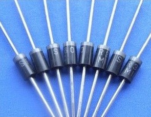 肖特基二極管 肖特基二極管