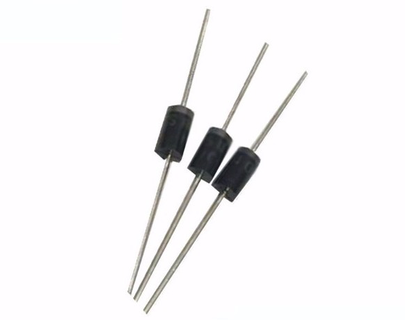 肖特基二極管檢測的方法介紹 肖特基二極管檢測的方法介紹