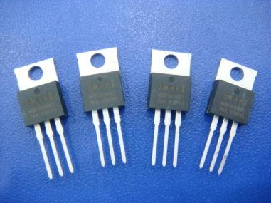 肖特基二極管正負極判斷的方法介紹 肖特基二極管正負極判斷的方法介紹