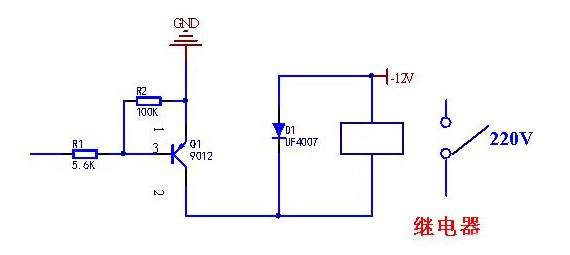 快恢復二極管與肖特基二極管的區別以及應用