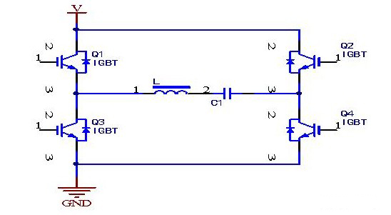 快恢復二極管與肖特基二極管的區別以及應用