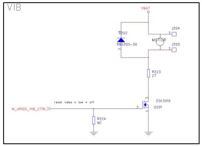肖特基二極管三大主要參數詳解 肖特基二極管三大主要參數詳解