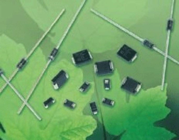 肖特基整流二極管 肖特基整流二極管