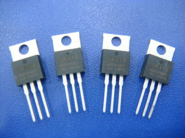 肖特基二極管技術參數(shù)知識介紹