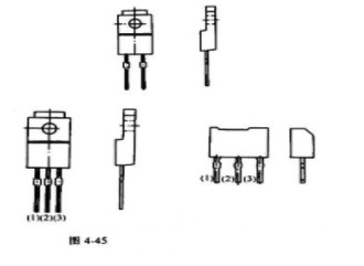 肖特基二極管知識介紹 肖特基二極管知識介紹