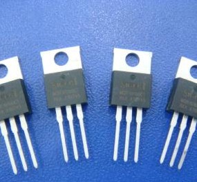 三端型肖特基二極管檢測好壞的方法介紹 三端型肖特基二極管檢測好壞的方法介紹