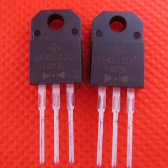 三端型肖特基二極管檢測好壞的方法介紹 三端型肖特基二極管檢測好壞的方法介紹