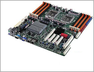 主板集成電路檢測注意事項 主板集成電路檢測注意事項