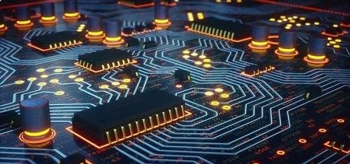 半導體集成電路,厚膜與薄膜集成電路的知識介紹