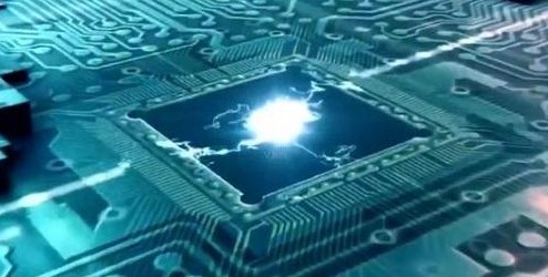 半導體集成電路,厚膜與薄膜集成電路的知識介紹